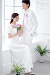 点击看大图 -金夫人婚纱摄影(包河万达店)