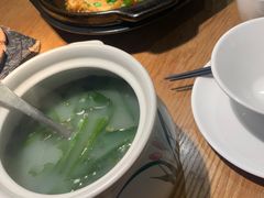 -费大厨辣椒炒肉(万家丽一店)