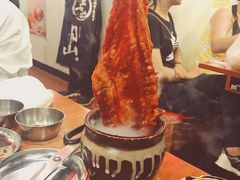 招牌横膈膜-蒜香焼肉PURUSHIN(马场路店)