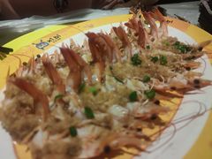 -桥东喜碧海鲜街(水东街店)