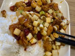 -华天二友居肉饼(宫门口店)