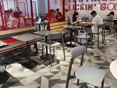 -肯德基(建华店)