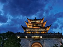 -大理古城