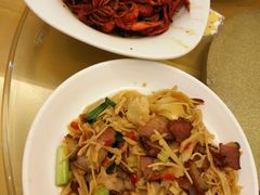 -伙工殿餐厅(吉大店)