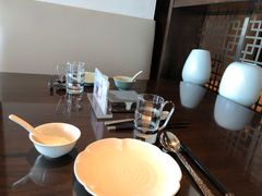 -环球港凯悦 · 享悦中餐厅