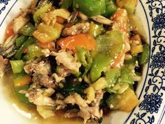 -洞天食府(北大街店)
