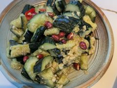 -寂寞的豆芽 蒙古原切大串(金宇店)