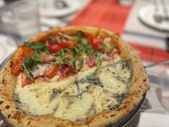 -Primo·丽莫意大利窑烤披萨