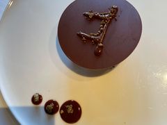 -Le Comptoir de Pierre Gagnaire