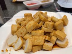-揽月斋炙子烤肉·清真(安定门·五道营店)