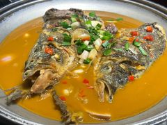 -老李家土菜馆·安吉地标美食