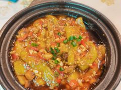 -祥老弟老信丰萝卜饺旗舰店(建设路二分店)
