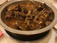 -八先生涮肉房(三里河店)
