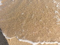 -仰口沙滩
