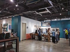 -海马体照相馆(天津世纪都会店)
