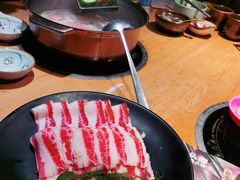-大头椰·椰子鸡火锅(南宁万象城店)
