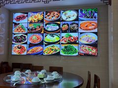 -自游人·美食一楼