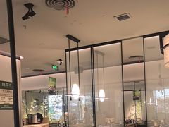 -绿茶餐厅(淮安吾悦广场店)