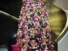 -华尔道夫酒店·羿庭(金鱼胡同店)