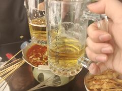 -那些年一起吃串的地方烧烤(观前街店)