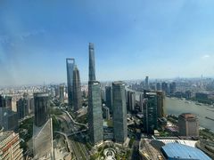 -东方明珠广播电视塔