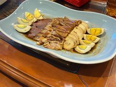 -峨嵋酒家 南北川菜 优选烤鸭(广渠路店)