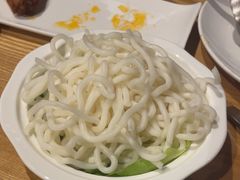 -羡餐厅·杭帮菜·淳菜(千岛湖自由洲际殿店)