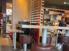 -麦当劳(双榆树店)