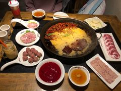 -纸盐河码头火锅(十八梯店)