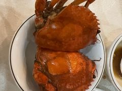 -莲花公园煎蟹(总店)