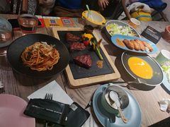-德斯堡德国餐吧(锦华万达店)
