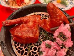 -白家大院·王府宫廷菜(苏州街店)