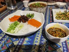 -慢丽江·云南野生菌土鸡锅(付家庄店)