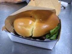 -麦当劳(中山公园龙之梦店)