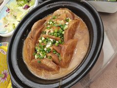 -海景壹号大酒店(滨湖店)