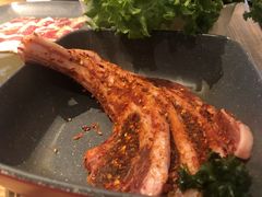 -新石器烤肉(招商1872店)