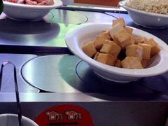 -咕叽咕叽自助烤肉小火锅(西城广场购物中心店)