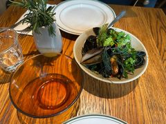 -La Strada(安福路店)
