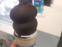 -DQ·蛋糕·冰淇淋(西直门店)