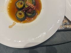 -沈灶河豚宴·河豚融合餐厅(汉中路店)
