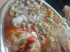 -云南巷海鲜大咖·可加工海鲜