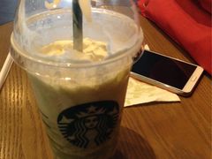 -星巴克(保定华创广场店)