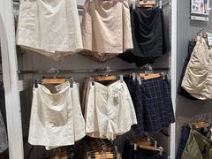 -优衣库(北京枫蓝国际广场店)
