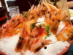 刺身拼盘-万岛日本料理铁板烧(吴中店)