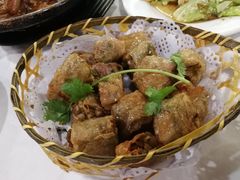 潮式炸果肉-廣味潮鲜·一品潮滋味(五道口店)