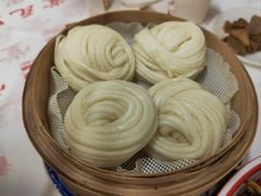 手工银丝卷-堂瓦里·33年传统赣菜(第一街区店)