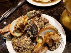 -川骄海鲜自助(河东店)