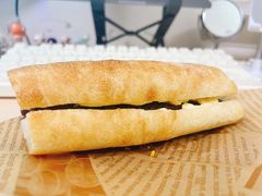 红豆短棍-富贵面包公司(运河店)