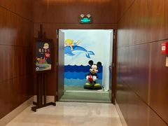 -青岛海景花园大酒店·白果树餐厅青岛菜
