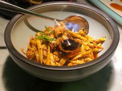 -辛香汇·现炒川菜(淮海路百盛店)